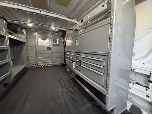 Used 2020 Ford Transit 150 Low Roof image 29