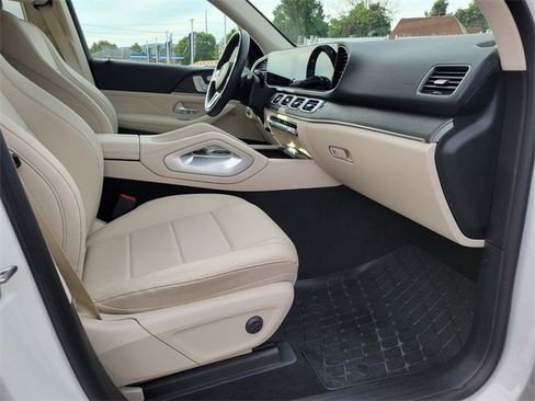Certified 2022 Mercedes-Benz GLE 350 4MATIC image 12