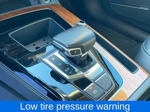 Used 2023 Audi Q5 2.0T Premium Plus image 11