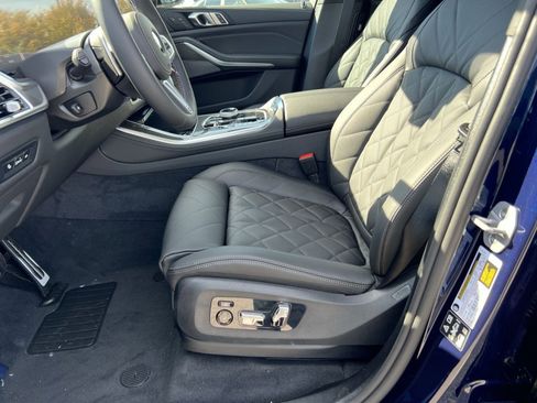 New 2026 BMW X5 M60i image 10