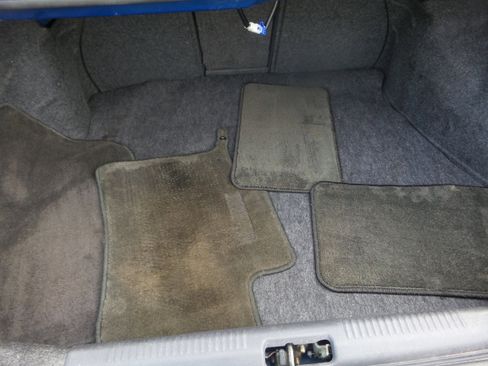 Used 2005 Subaru Impreza WRX Sedan image 55