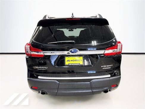 Certified 2021 Subaru Ascent Touring image 5