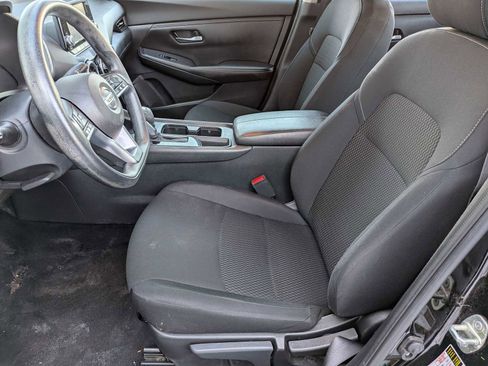 Used 2022 Nissan Sentra S image 15