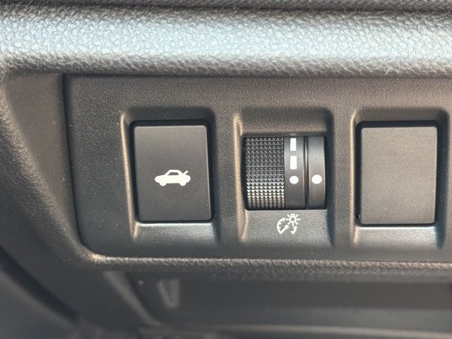 Certified 2025 Subaru Legacy Premium AWD/4WD image 22