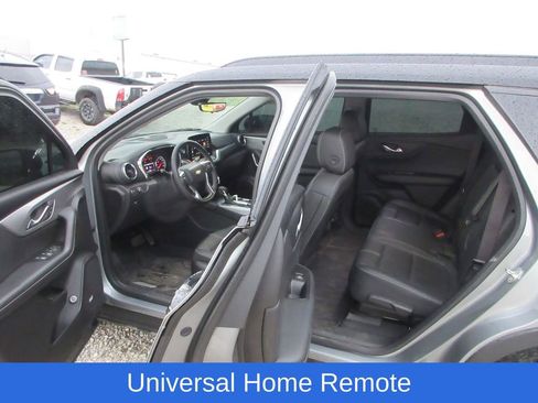 Certified 2024 Chevrolet Blazer LT w/ Sound & Technology Package FWD image 5