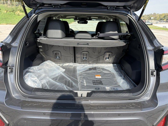 New 2027 Subaru Crosstrek 2.5i Limited AWD/4WD image 17