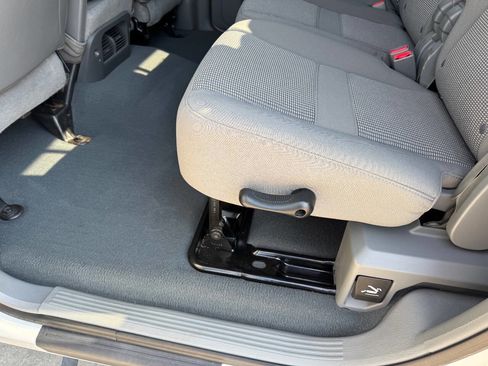 Used 2008 Dodge Ram 3500 Truck SXT w/ Popular Equipment Group image 64