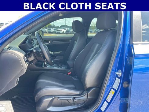 Used 2022 Honda Civic Sport image 4