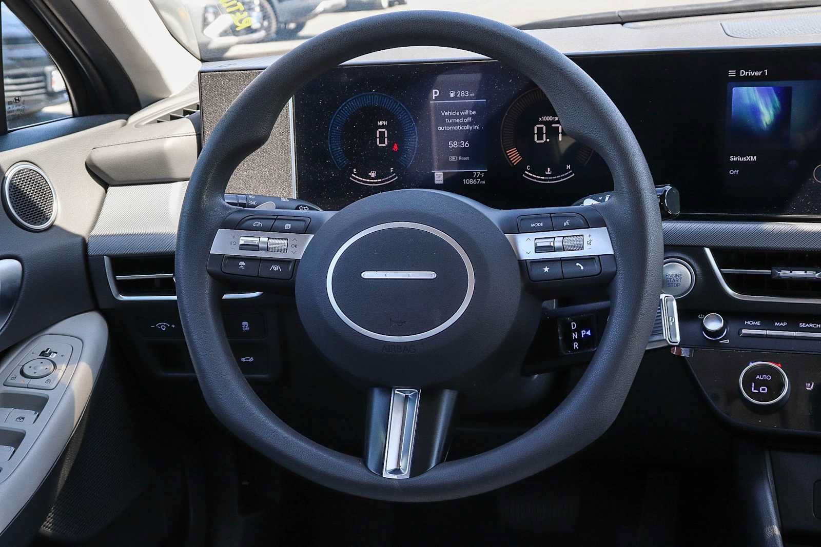 Used 2025 Hyundai Sonata SEL FWD image 27