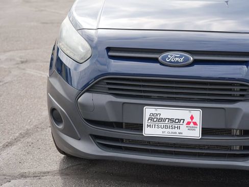 Used 2017 Ford Transit Connect XL FWD image 9
