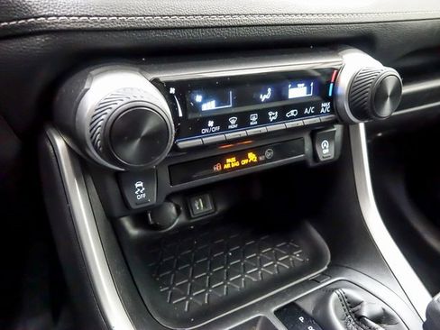 Certified 2024 Toyota RAV4 LE image 19