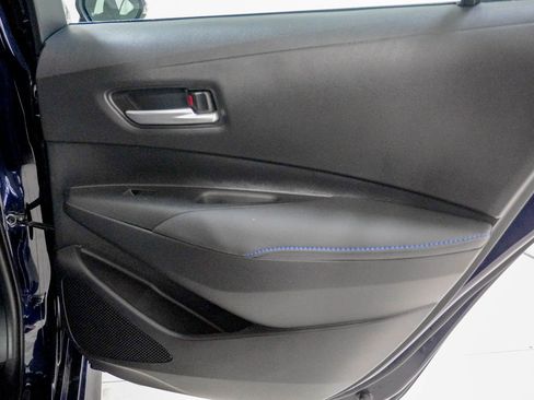 Used 2022 Toyota Corolla SE image 31