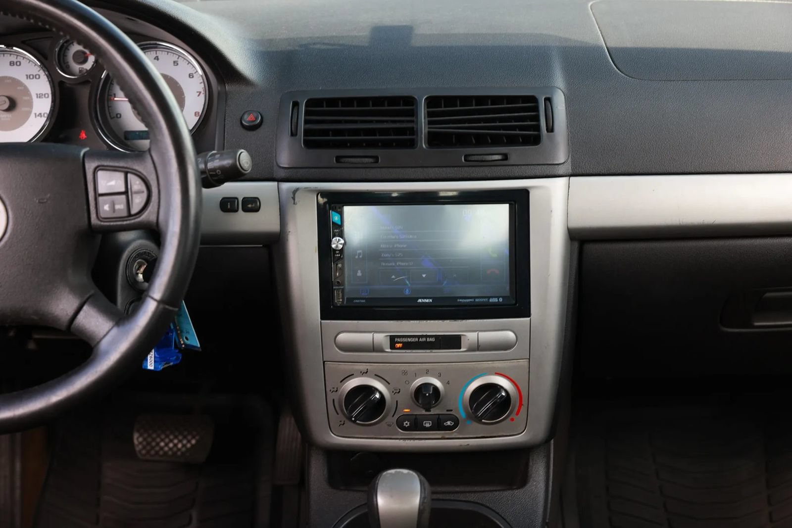 Used 2006 Chevrolet Cobalt SS FWD image 35