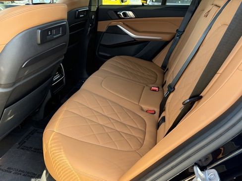 Certified 2023 BMW X5 M50i w/ Executive Package image 32