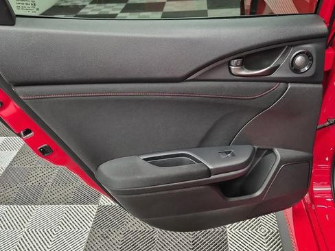 Used 2020 Honda Civic Type R image 16