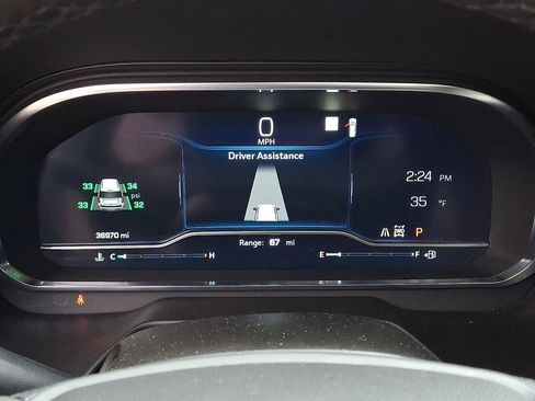 Used 2023 Chevrolet Tahoe Premier image 22