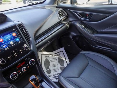 Used 2025 Subaru Forester Wilderness image 21