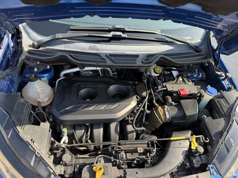 Used 2019 Ford EcoSport SES AWD/4WD image 38