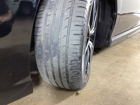 Used 2022 Toyota Camry SE FWD image 27