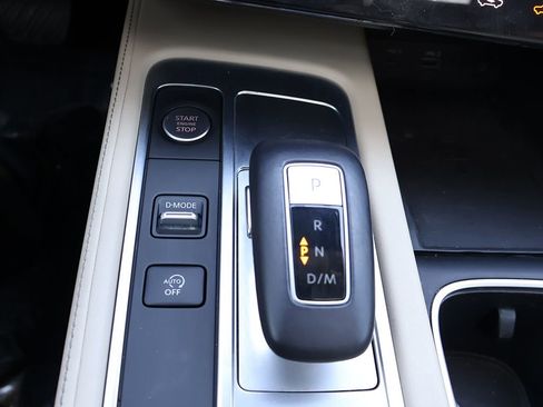 Used 2023 INFINITI QX60 Luxe w/ Vision Package FWD image 62