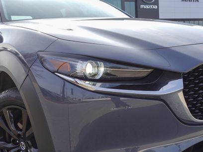 Certified 2025 MAZDA CX-30 AWD 2.5 S w/ Preferred Package