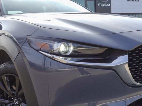 Certified 2025 MAZDA CX-30 AWD 2.5 S w/ Preferred Package image 3