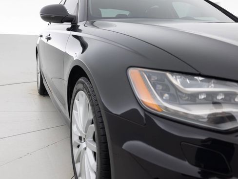 Used 2014 Audi A6 3.0T Prestige w/ Prestige Package image 11