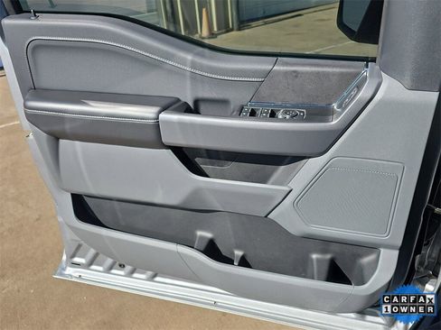 Used 2025 Ford F150 XLT w/ Equipment Group 301A Standard image 24