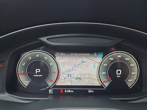 Used 2022 Audi Q7 2.0T Premium Plus w/ Premium Plus Package image 63