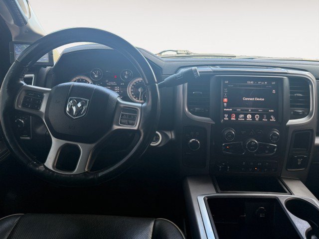 Used 2014 RAM 2500 Limited AWD/4WD image 5