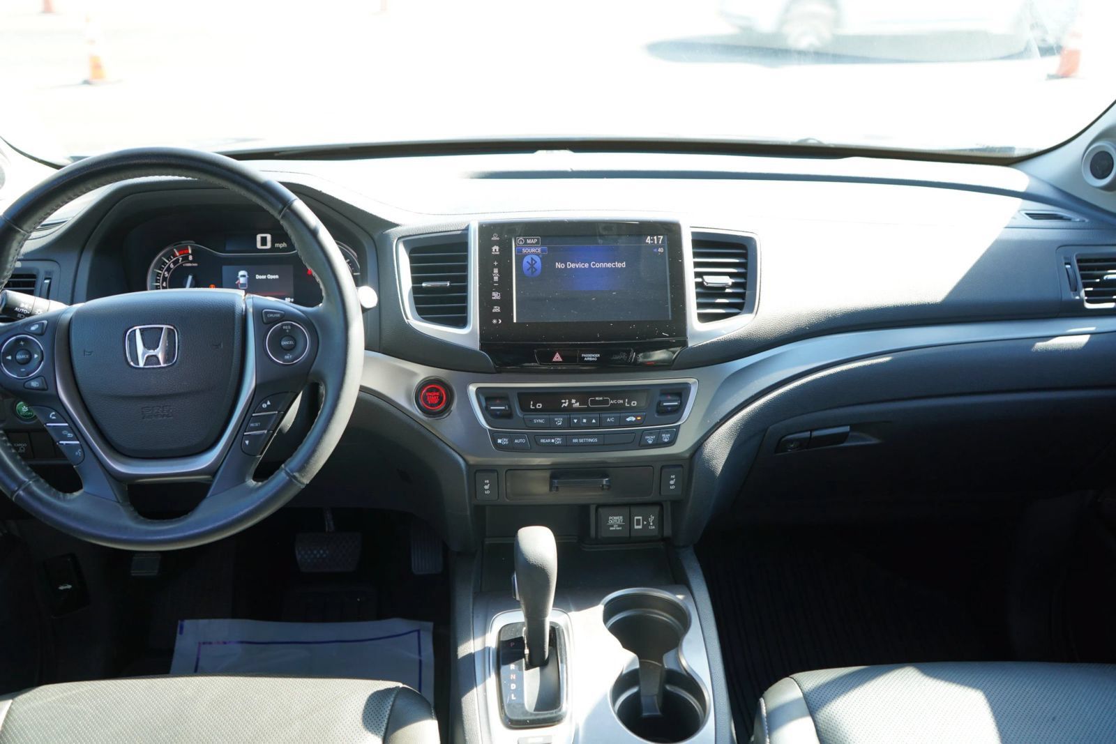 Used 2019 Honda Ridgeline RTL-T image 17