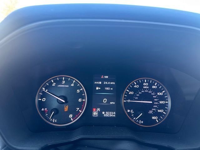 Used 2022 Subaru Outback Wilderness AWD/4WD image 17