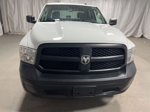 Used 2022 RAM 1500 Tradesman w/ Popular Equipment Group image 2