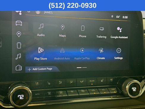 Used 2023 Chevrolet Colorado ZR2 w/ Desert Boss Special Edition image 17