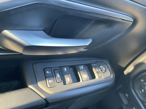 New 2026 RAM 1500 Lone Star image 22