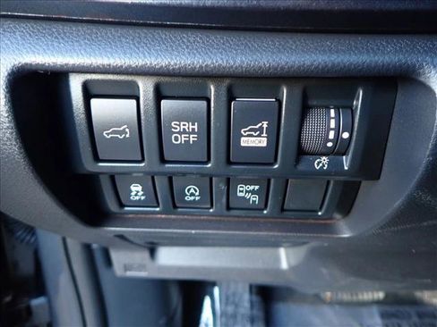 Certified 2024 Subaru Forester Sport image 25