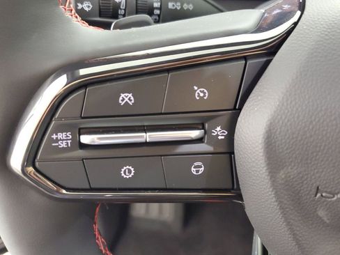 New 2026 Chevrolet Traverse RS image 24