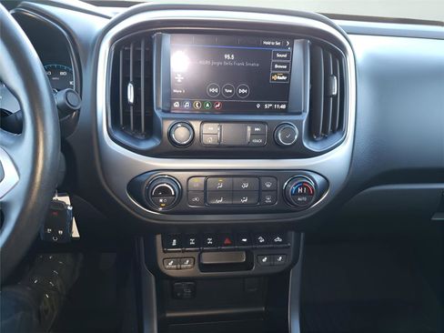 Used 2022 Chevrolet Colorado ZR2 image 20