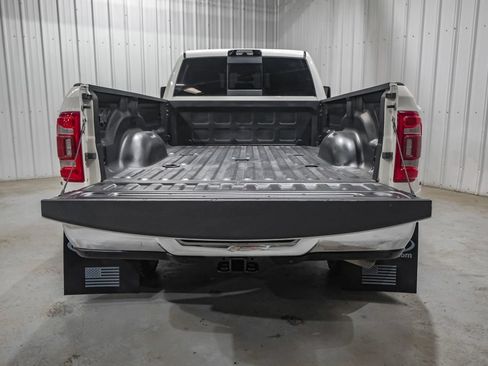 Used 2024 RAM 3500 Laramie w/ Sport Appearance Package AWD/4WD image 63