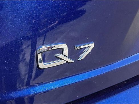 Used 2019 Audi Q7 3.0T Prestige AWD/4WD image 33