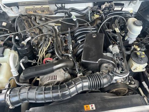 Used 2007 Ford Ranger XL RWD image 24
