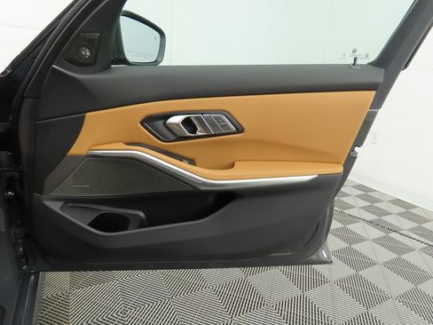 New 2026 BMW 330i Sedan w/ Premium Package image 24