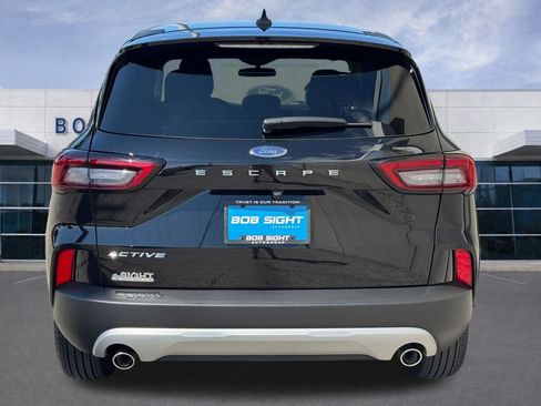 Used 2024 Ford Escape Active FWD image 33