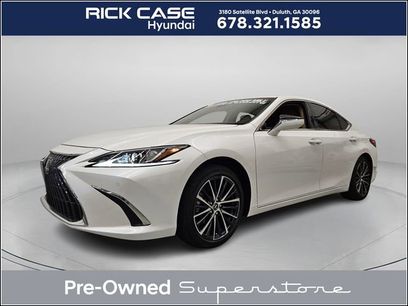 Used 2024 Lexus ES 350 350