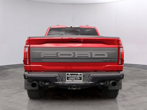 Used 2024 Ford F150 Raptor image 6