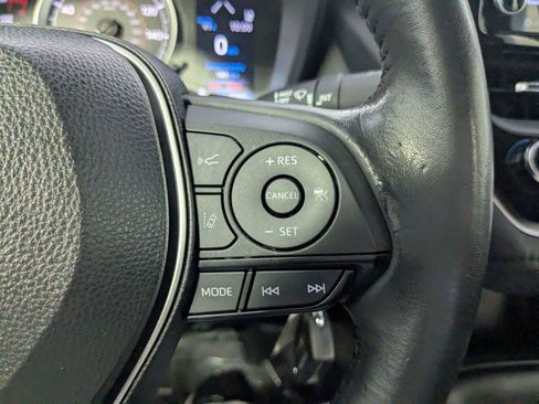 Used 2022 Toyota Corolla SE FWD image 16