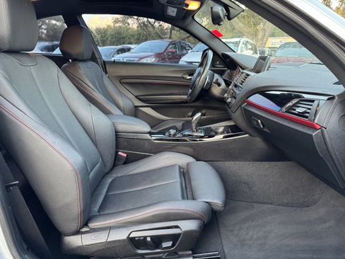 Used 2015 BMW 228i xDrive Coupe image 12