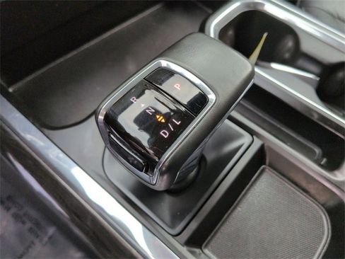 Used 2024 Chevrolet Silverado 1500 LTZ image 16