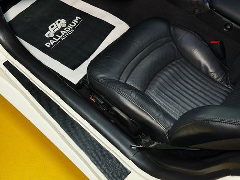 Used 2002 Chevrolet Corvette Coupe w/ Preferred Equipment Group2 image 23