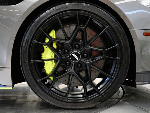 Used 2019 Aston Martin Rapide AMR RWD image 41
